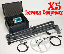 Lorenz Deep Max X5